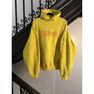 RARE Balenciaga Hoodie Darkwave Demna Fw/24